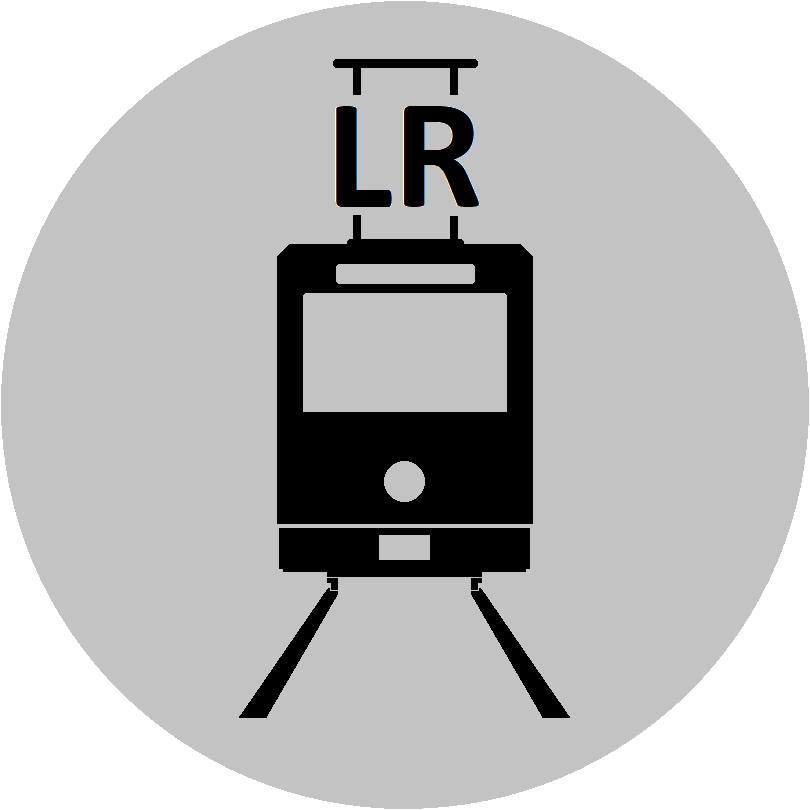 tramwaj/light rail