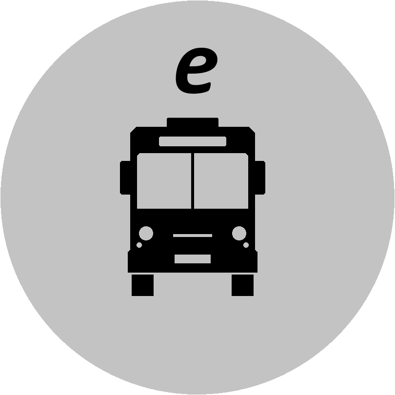 e-bus