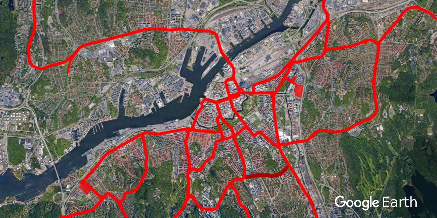 Göteborg - przykład - powiększ obraz